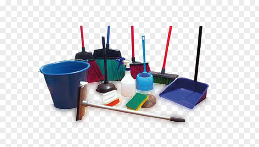 Mop Cleaning Material Empresa PNG