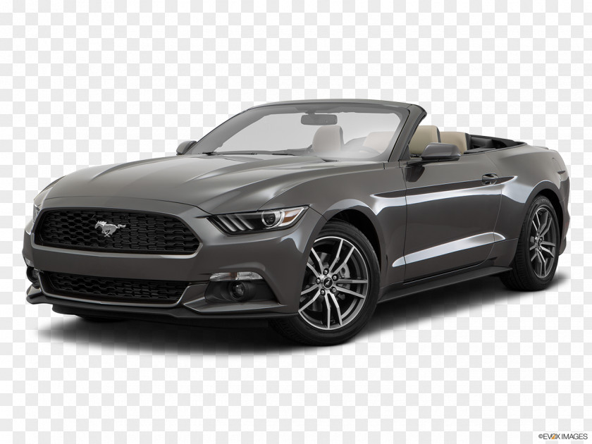 Mustang 2016 Ford V6 Car Engine EcoBoost PNG