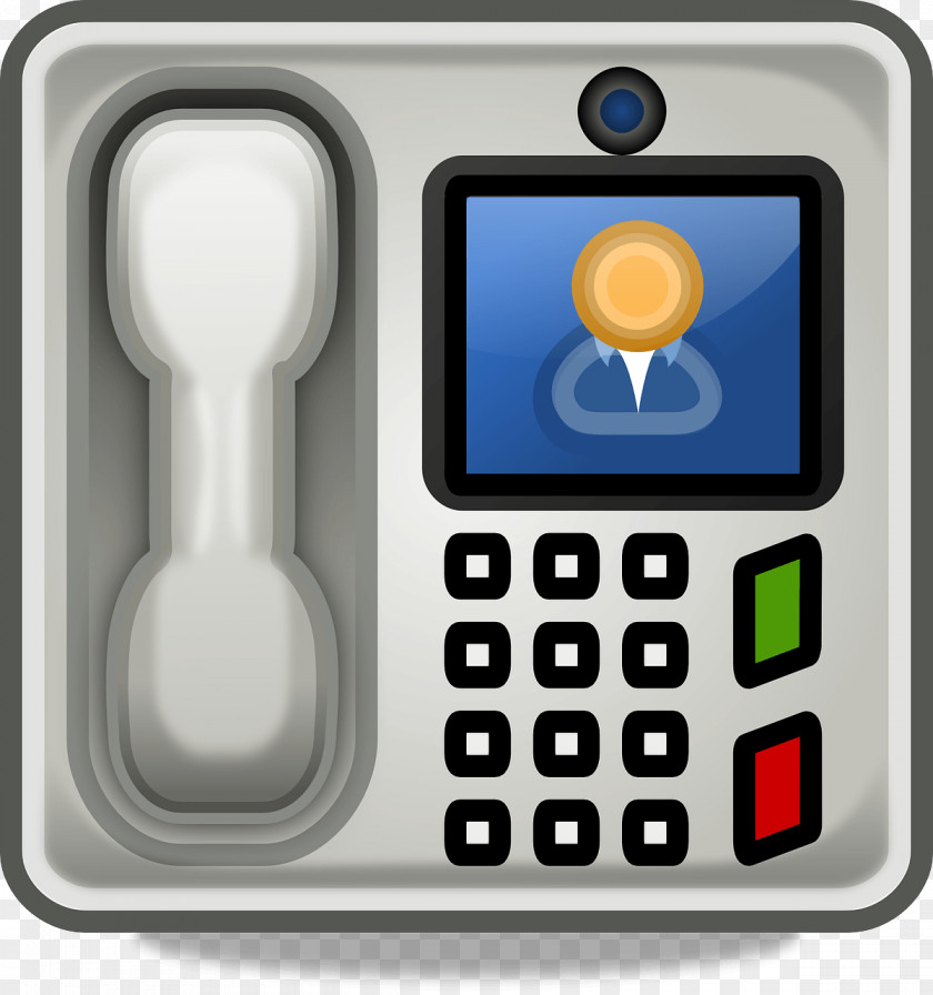 Police Intercom Telephone Clip Art PNG