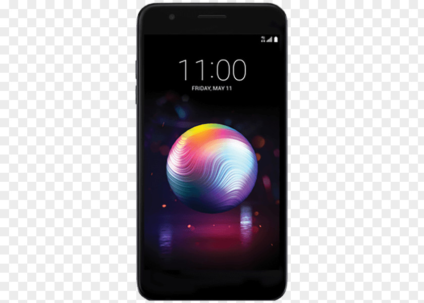 Smartphone LG K10 Optimus Q Electronics T-Mobile PNG