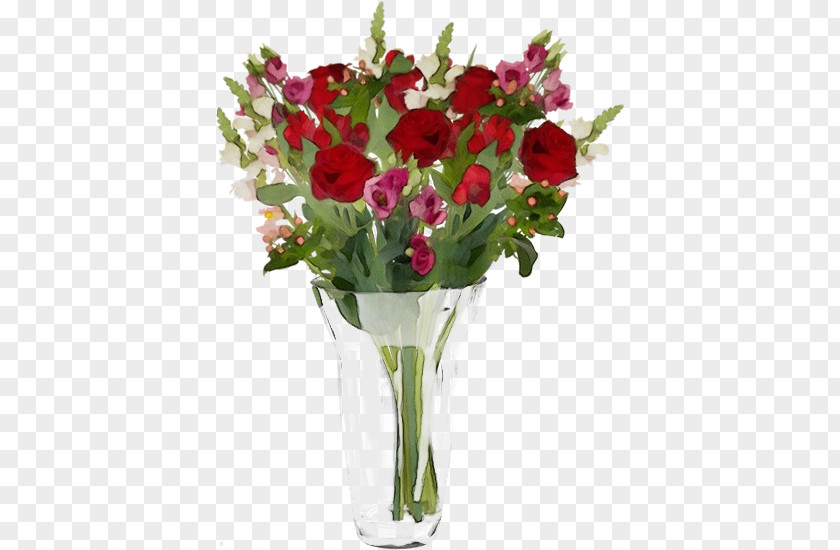 Sweet Pea Flowerpot Flower Cut Flowers Plant Bouquet Vase PNG