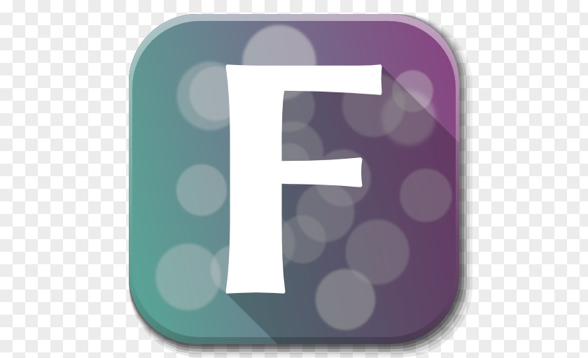 Apps Logo Square Angle Purple Pattern PNG