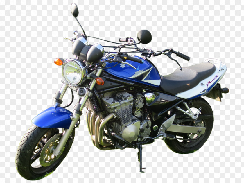 Bandit Suzuki Motorcycle Accessories Car Motor Vehicle PNG