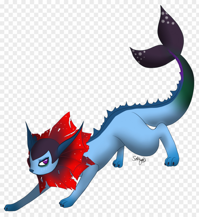 Cat Fin Rot DeviantArt Siamese Fighting Fish PNG