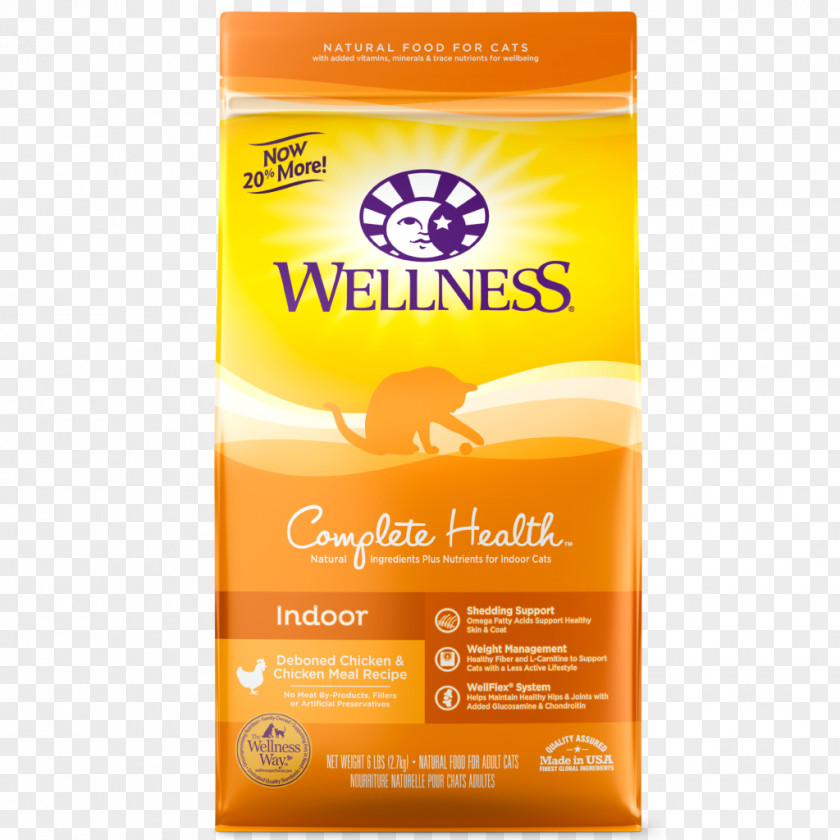 Cat Food Health, Fitness And Wellness Chicken Meal PNG