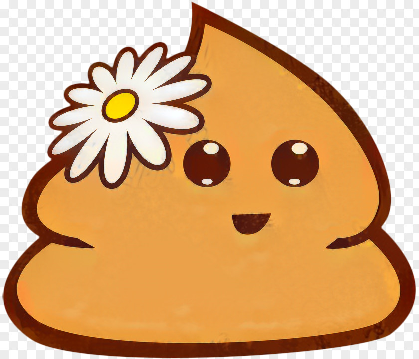 Comfort Food Plant Baby Emoji PNG