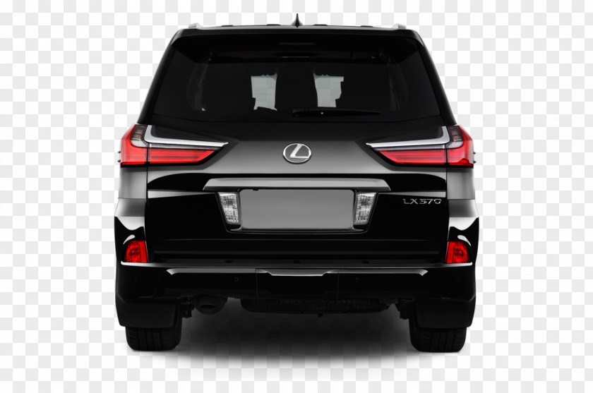 Cool Trend 2018 Lexus LX Car Toyota Land Cruiser Prado 2013 PNG