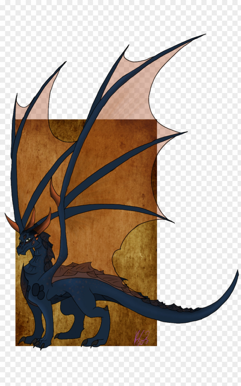 Dragon Cartoon PNG