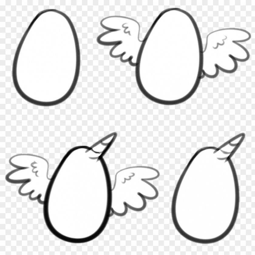 Egg Fight Clip Art Product Angle Animal Black PNG