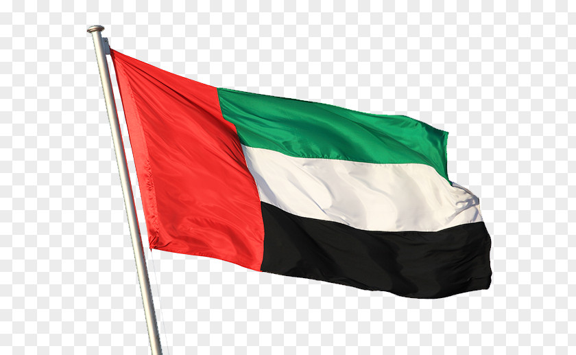 Flag Abu Dhabi Of The United Arab Emirates National Day PNG