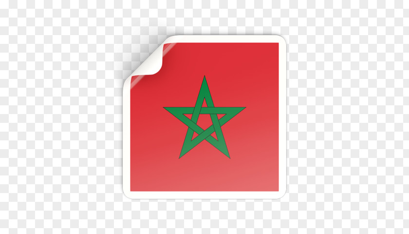 Flag Of Morocco Photography Royalty-free PNG