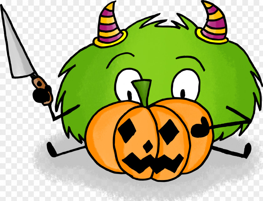 Halloween Jack-o'-lantern James P. Sullivan Mike Wazowski Clip Art PNG