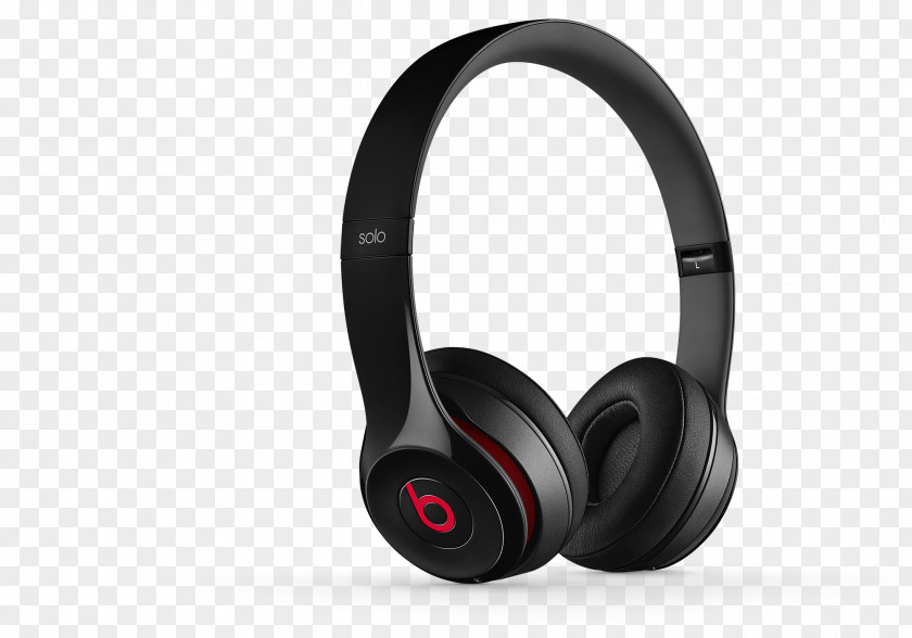 Headphones Beats Solo 2 Electronics Apple Amazon.com PNG
