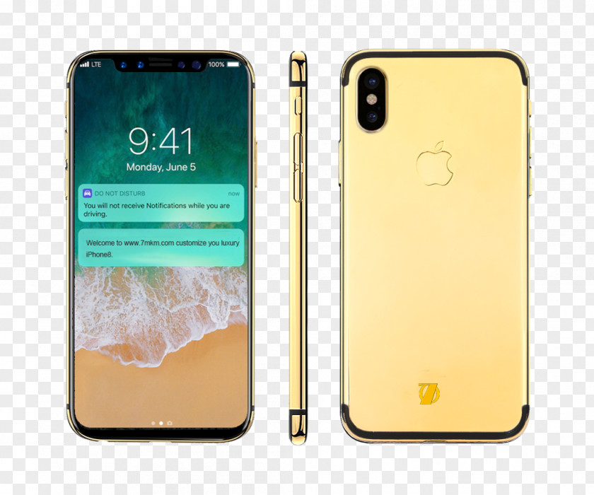 Iphone ROSE GOLD IPhone 8 7 Apple 5s PNG
