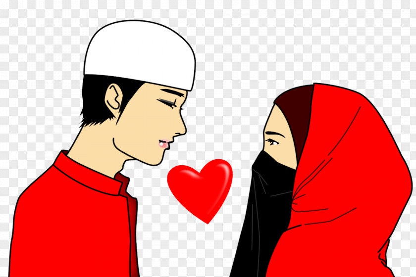 Islam Quran Muslim Wife Husband PNG