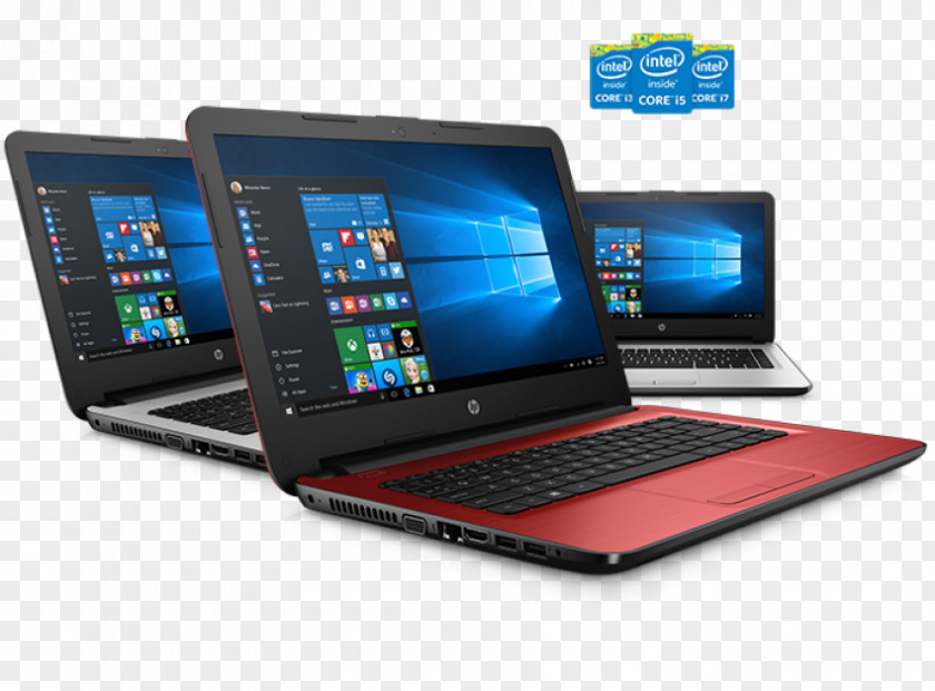 Laptop Hewlett-Packard HP Pavilion G6 14-an000 Series PNG