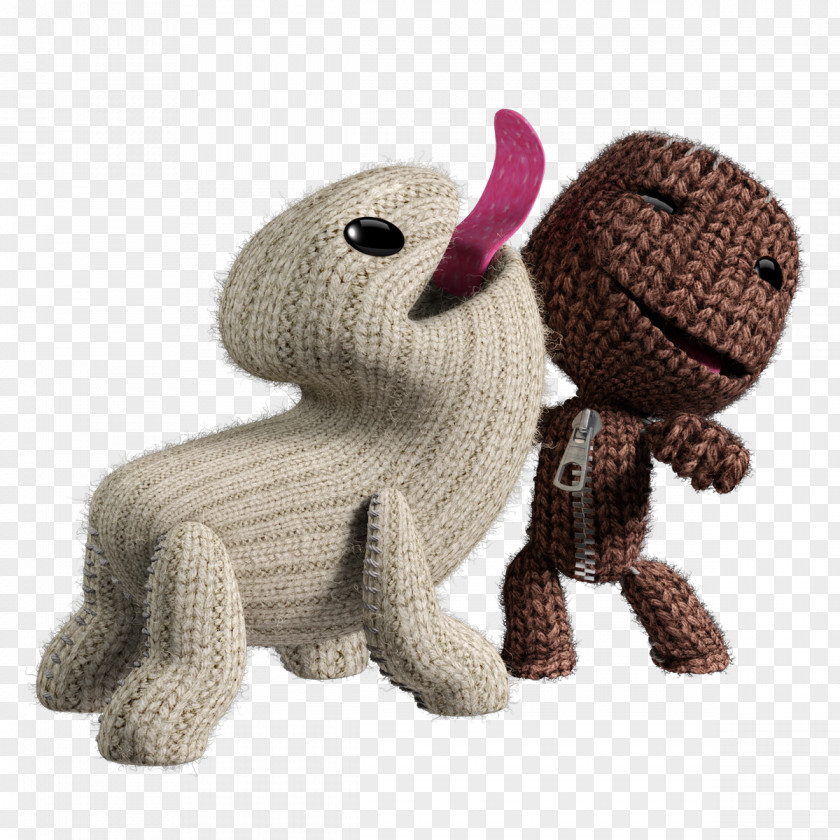 LittleBigPlanet 3 2 Video Game PlayStation PNG