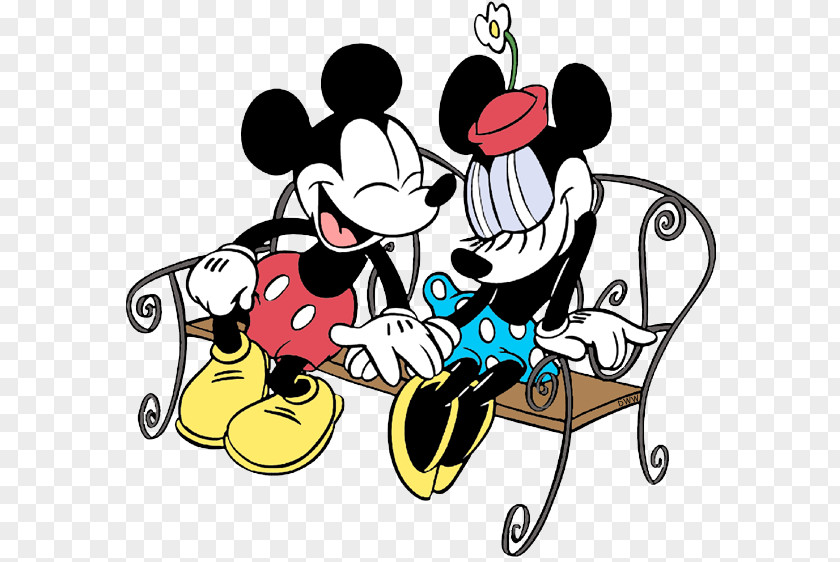 Minnie Mouse Mickey Drawing PNG