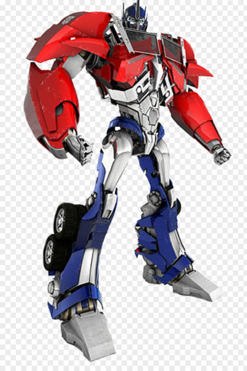 Optimus Prime Megatron Transformers Autobot PNG