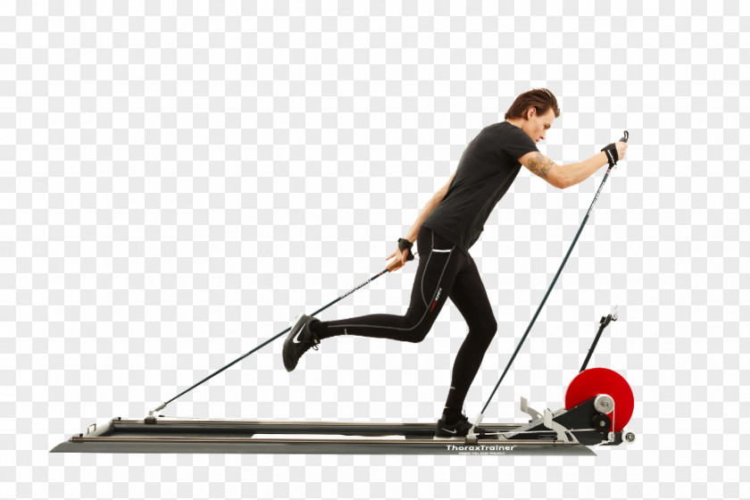 Skiing Tools Personal Trainer Cross-country Training Exercise PNG