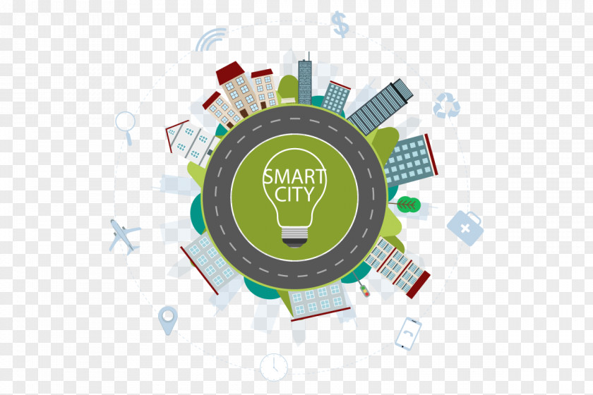 Vector Global Village Surat Panaji Smart City Sustainable PNG