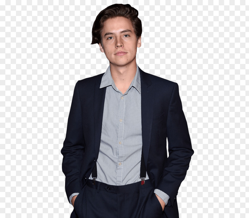 Actor Cole Sprouse Jughead Jones Riverdale Betty Cooper PNG