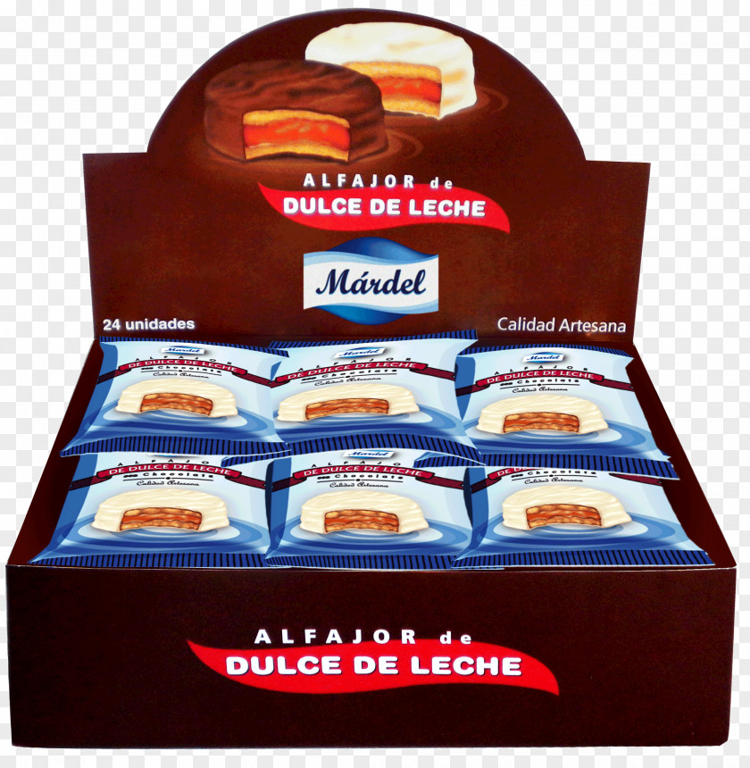 Chocolate Alfajor Dulce De Leche Tart Biscuit PNG