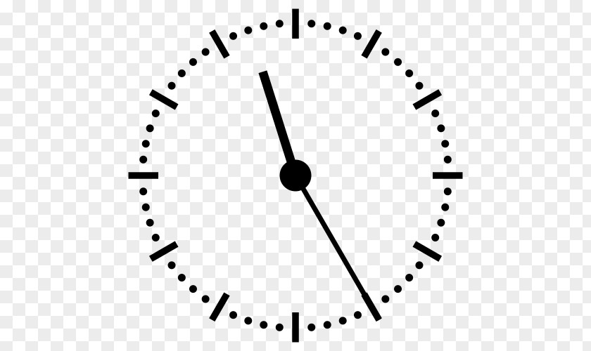 Clock Digital Alarm Clocks Face 12-hour PNG