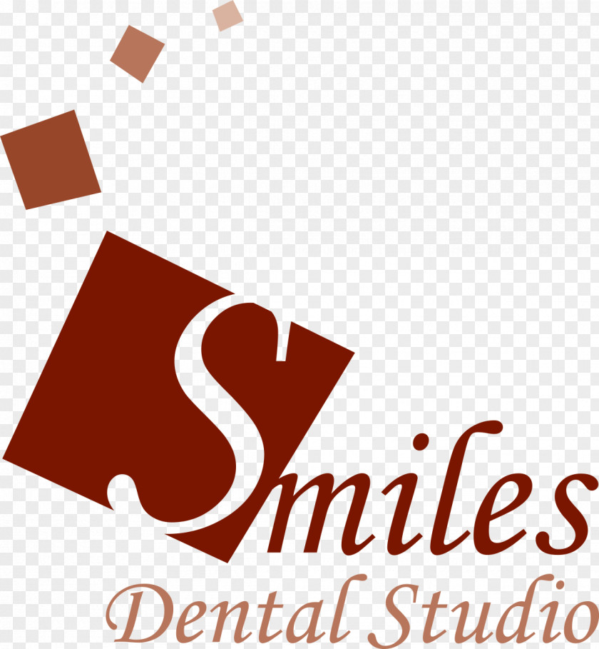 Dentistry Logo The Dental Studio Brand PNG