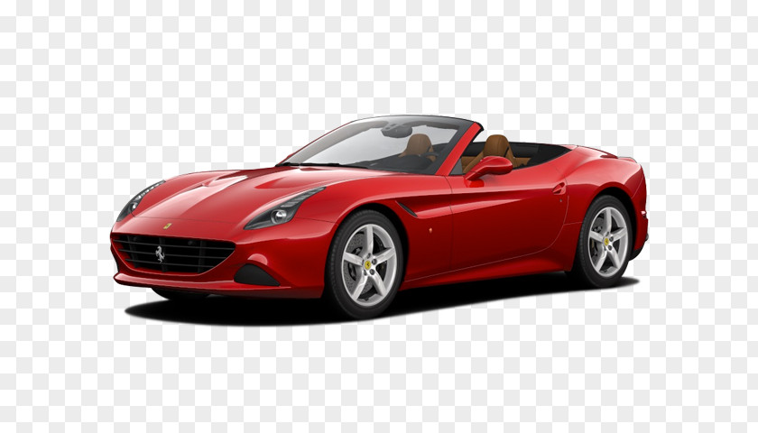 Ferrari Vector 2017 California Car 488 2016 PNG