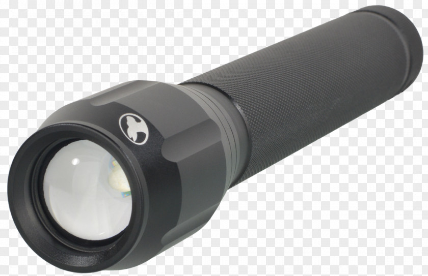 Flashlight Light-emitting Diode Lantern PNG