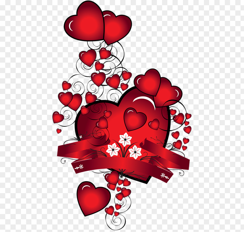 Heart Clip Art Image Desktop Wallpaper PNG
