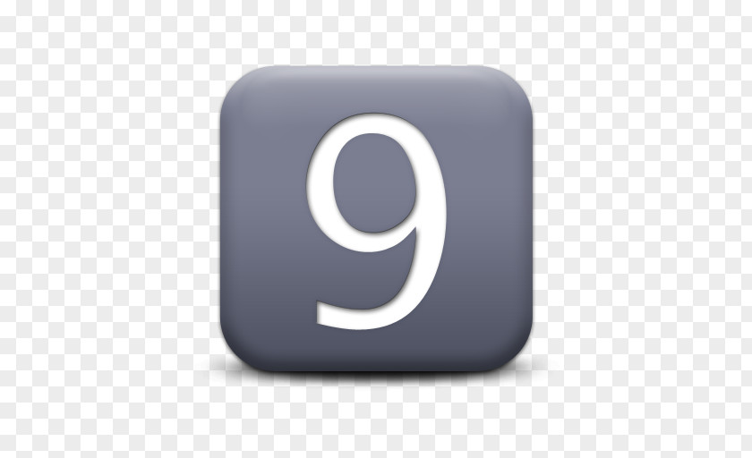 Icon Number Blog Clip Art PNG