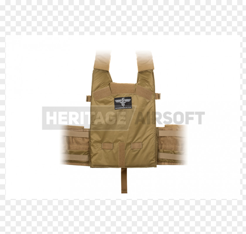 Military Soldier Plate Carrier System Waistcoat MOLLE Gilets PNG