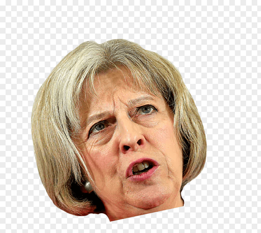 Politics Theresa May Home Secretary Of The United Kingdom Brexit Police PNG