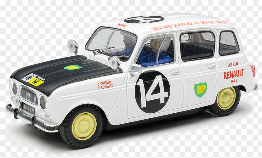 Renault 4 Car 8 5 PNG