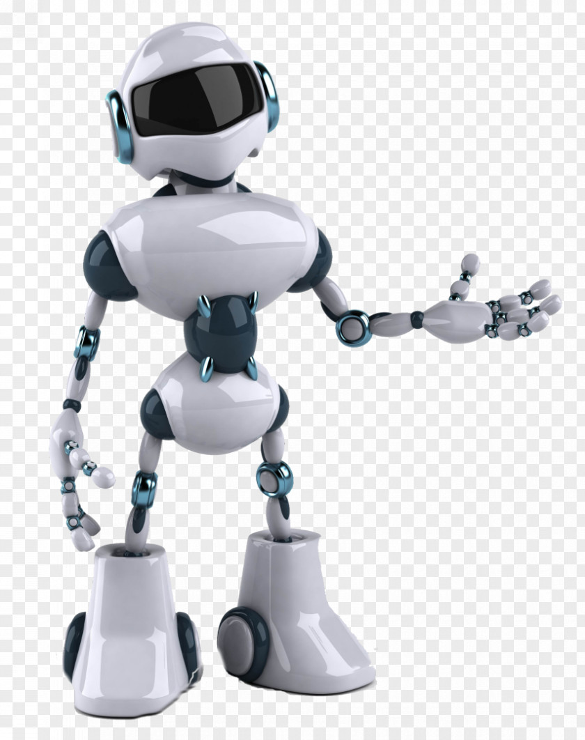 Robotics Humanoid Robot Military Artificial Intelligence PNG