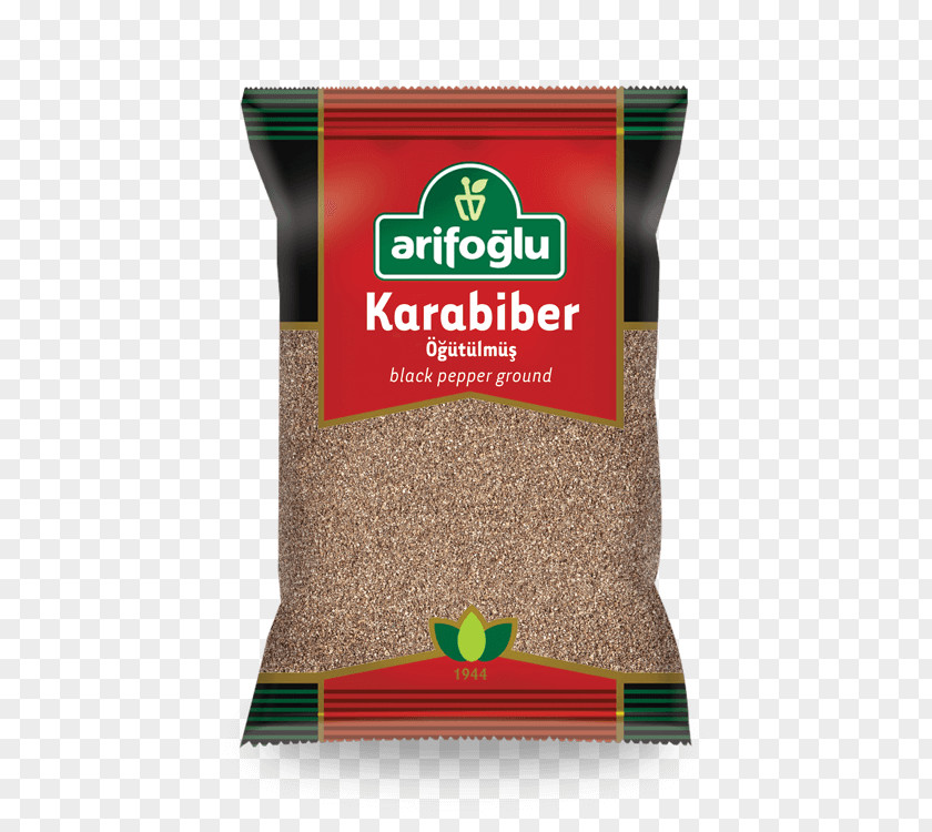 Salt Crushed Red Pepper Turkish Cuisine Urfa Biber Chili Spice PNG