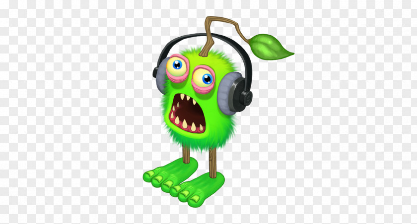 Singing Competition My Monsters Wiki Clip Art PNG