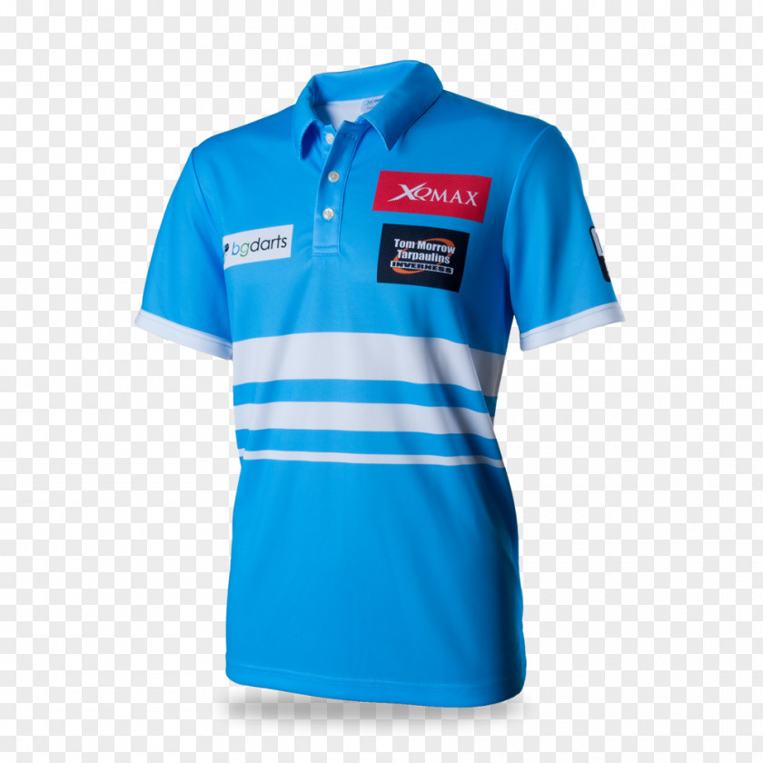 T-shirt PDC World Darts Championship Professional Corporation PNG