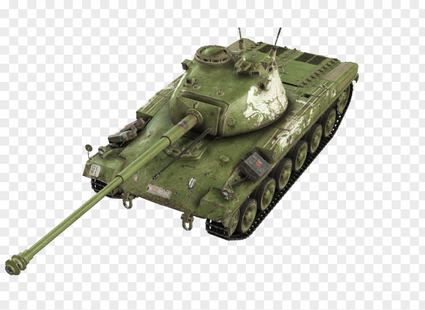 Tank Churchill World Of Tanks Panzer 58 Medium PNG
