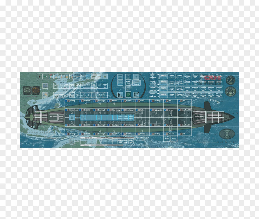 Water Resources Naval Architecture Submarine PNG