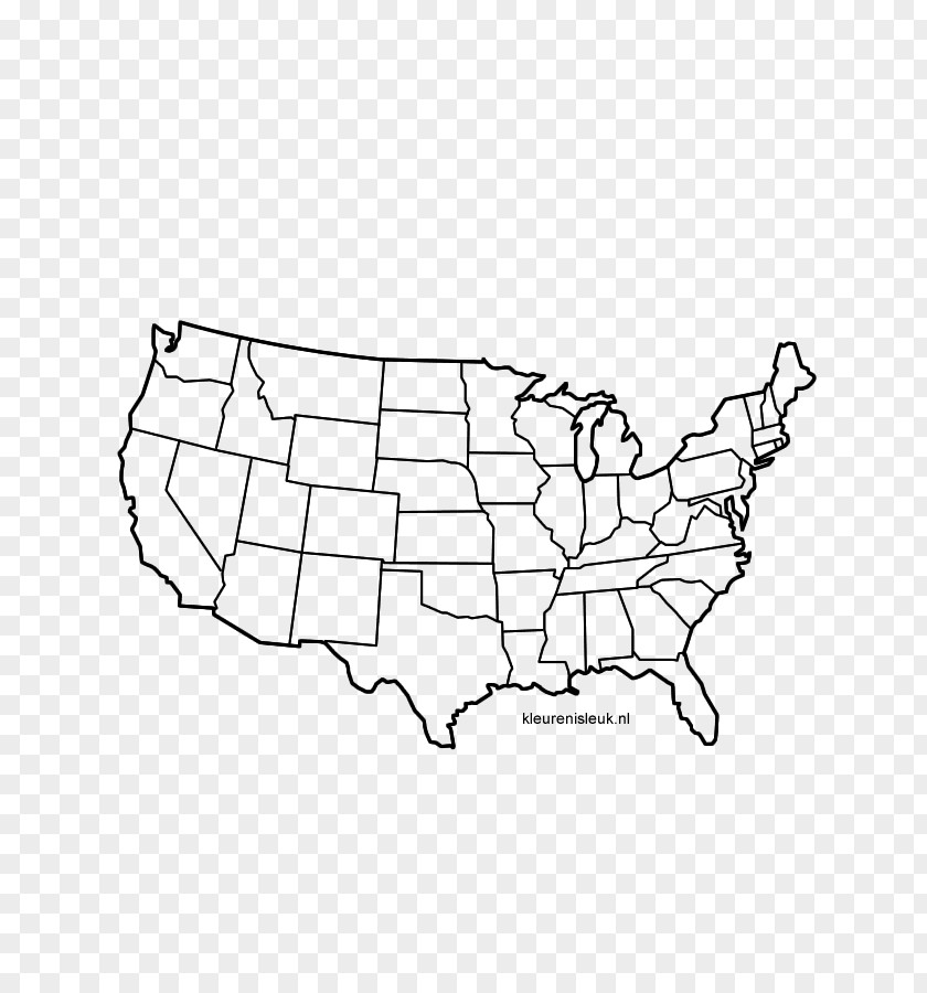 America Map US Presidential Election 2016 United States Electoral College PNG