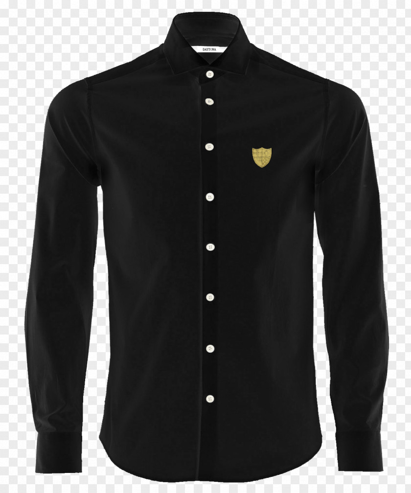 Black Denim Jacket Hoodie Under Armour T-shirt Dress Clothing PNG