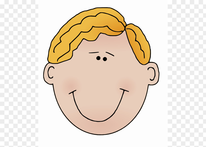 Boy Smiling Cliparts Smiley Face Clip Art PNG