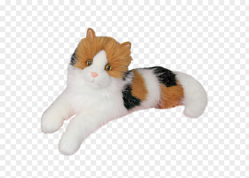 Cat Whiskers Dog Bear Stuffed Animals & Cuddly Toys PNG