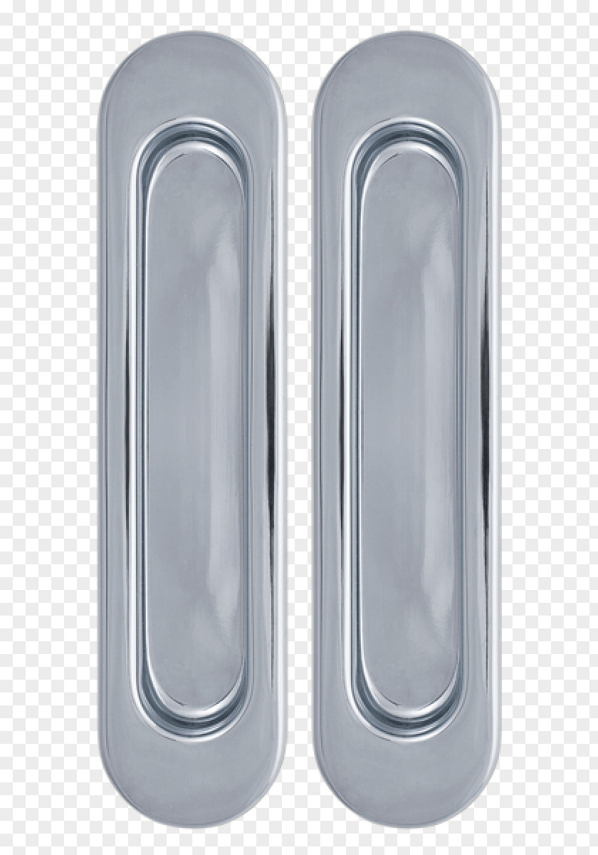 Door Handle Sliding Glass Stainless Steel PNG