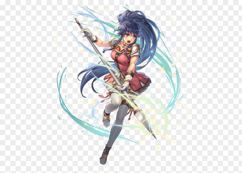 Fire Emblem Heroes Emblem: The Sacred Stones Fates Intelligent Systems Video Game PNG