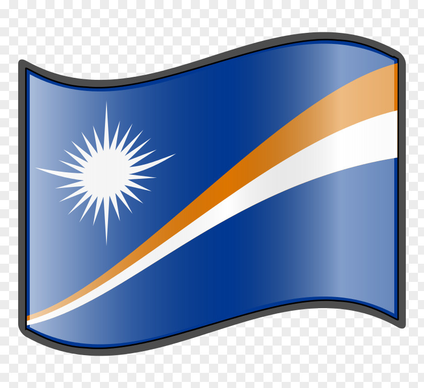 Flag Of The Marshall Islands Singapore Solomon PNG