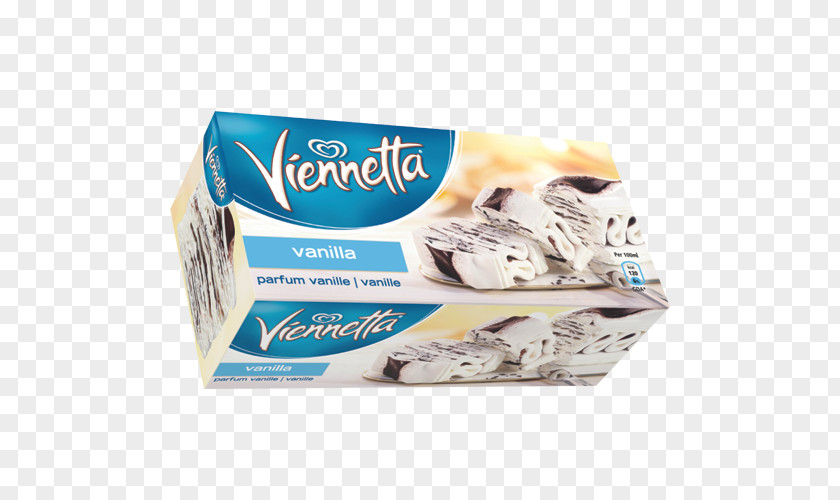Ice Cream Viennetta Torte Wall's Algida PNG